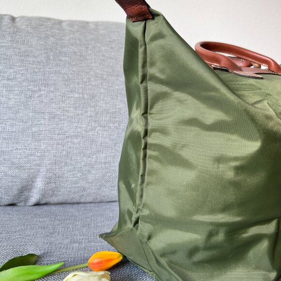 Longchamp Le Pliage Original S Travel bag - Picture 7 of 16